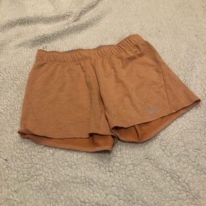 Nike shorts